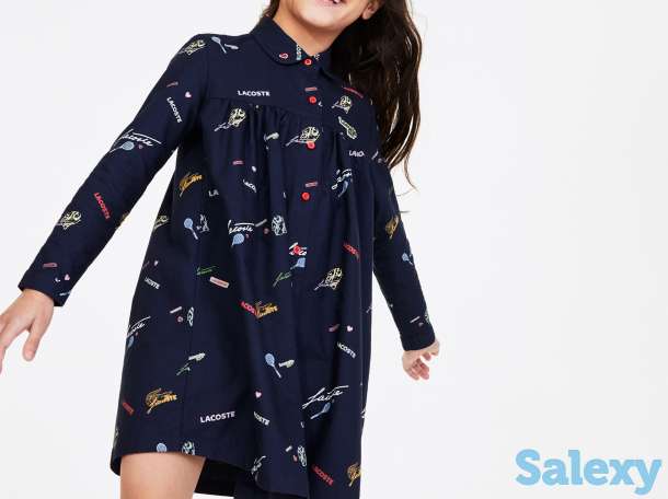 Платье lacoste, фотография 3
