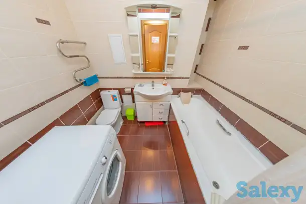 Квартира в ЖК Северное сияние, фотография 9