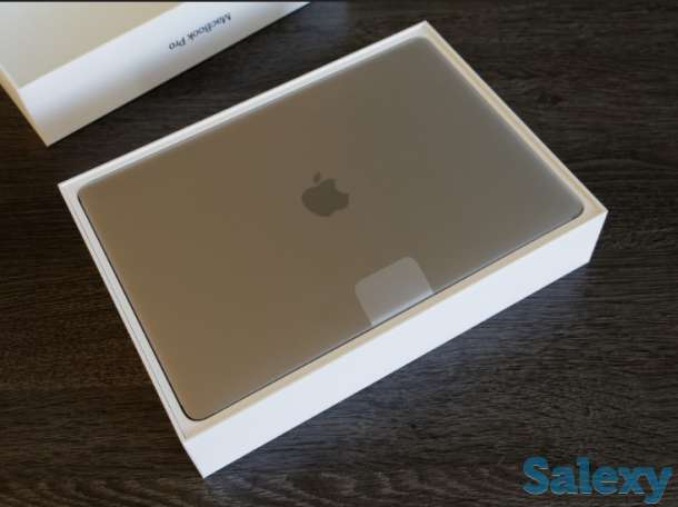 Apple MacBook Pro 13 MPXY2B/A i5 3.1GHz 8GB  512GB, фотография 2