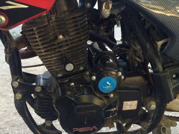 Продам мотоцикл, фотография 2