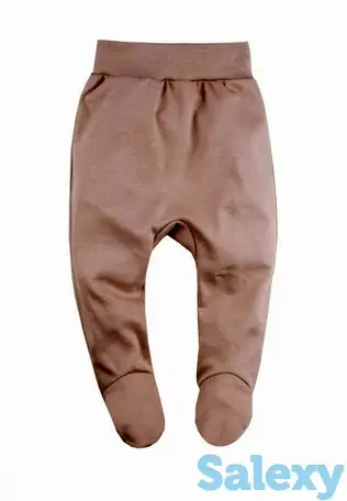 Ползунки bossa nova, фотография 1