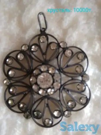 Бижютерия, фотография 1