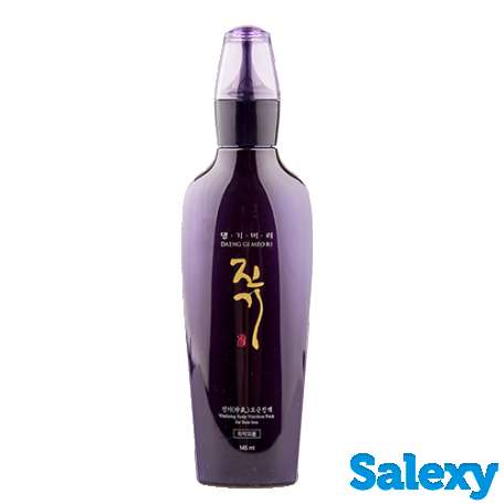 Vitalizing Scalp Nutrition Pack / Маска от выпадения волос, фотография 2