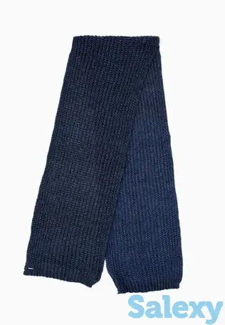 Шарф finn flare, фотография 1