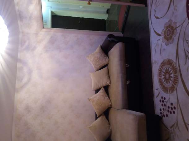 Сдам 2 комн. Квартиру посуточно, Абылайхана 49/3, фотография 2