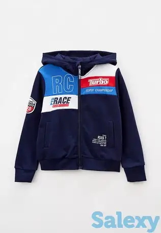 Толстовка playtoday, фотография 1