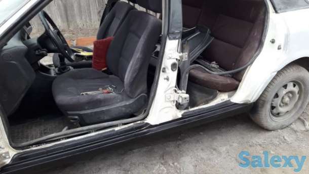 Кузвные работы, фотография 1