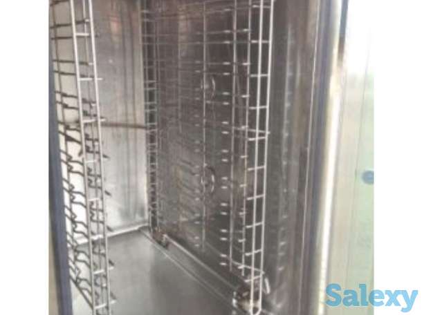 Продам печки параконвектомат две штуки, фотография 2