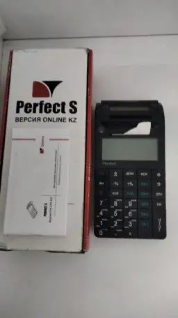 Продажа кассового аппарата, фотография 1