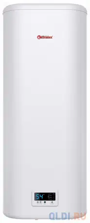 Водонагреватель накопительный thermex if 100 v (pro) 2000 вт 100 л, фотография 1