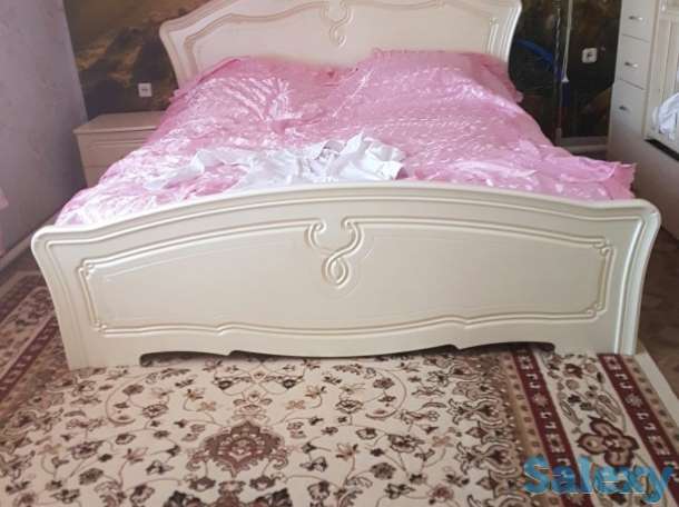 Срочно продаю спальную гарнитуру затг, фотография 5