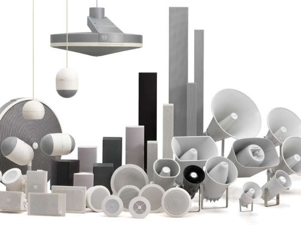 Делаем любое музыкальное оформление, фоновая, динамики, оповещение, фотография 2