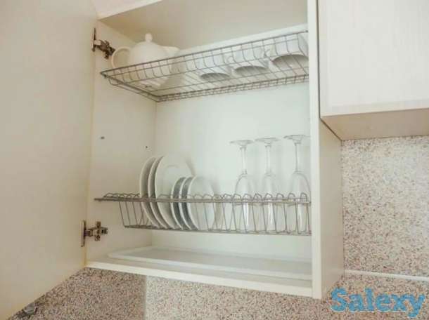 Уютная квартира в ЖК Солнечный Квартал, ул. Бальзака, 8, фотография 8