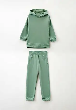 Костюм спортивный ete children, фотография 1