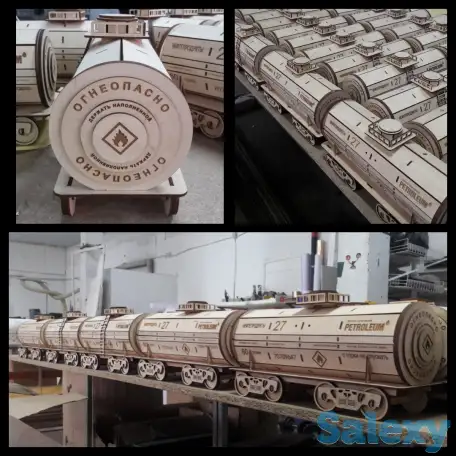 Perfect print Рекламно-производственная компания, фотография 16