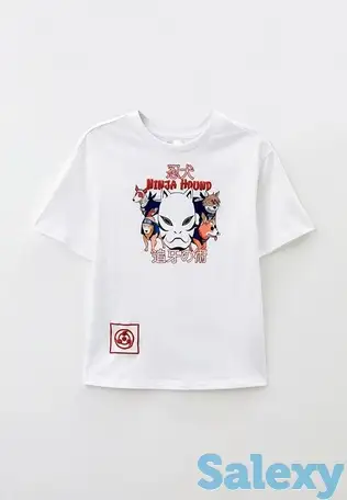 Футболка sela, фотография 1