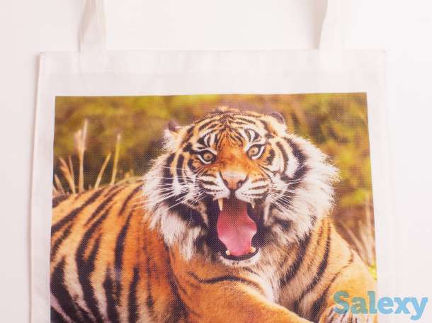 Промо сумки  Алматы( пошив и брендирование), фотография 2