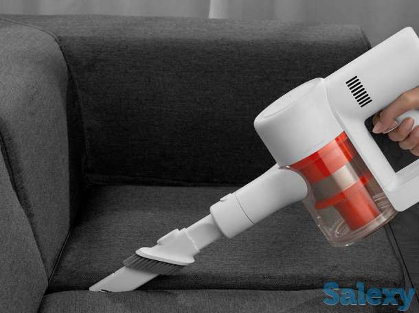 Беспроводной вертикальный пылесос Xiaomi Mi Handheld Vacuum Cleaner 1C, фотография 5