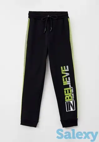 Брюки спортивные playtoday, фотография 1