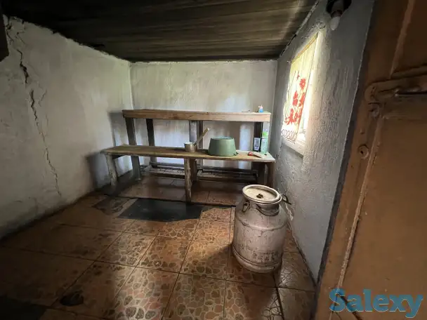 Продается дом срочно р-н автовокзал с большим гаражом, баней, участком., фотография 13