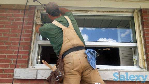 Услуги Стекольщика, фотография 3