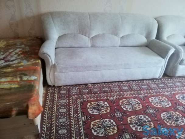 Квартира однокомнатная в районе Встречи, Абылай-Хана, фотография 4