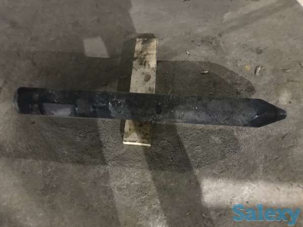 Пики для гидромолота, фотография 1