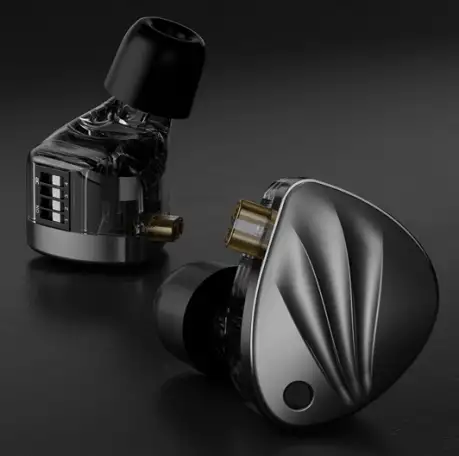 Наушники KZ Krila Гибридные, фотография 5