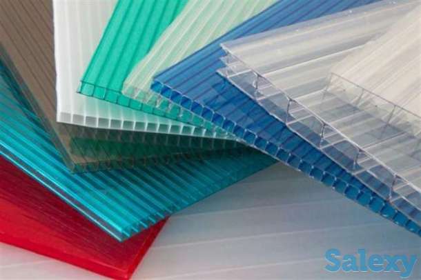 Качественный полигаль разных цветов, фотография 1