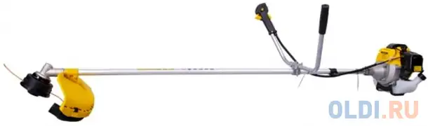 Триммер бензиновый champion t438s-2, фотография 1