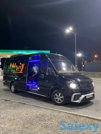 Мы покажем 5 локацию в один день, фотография 4