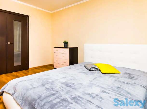 Комфортабельная квартира, ул. Гагарина 244, фотография 3