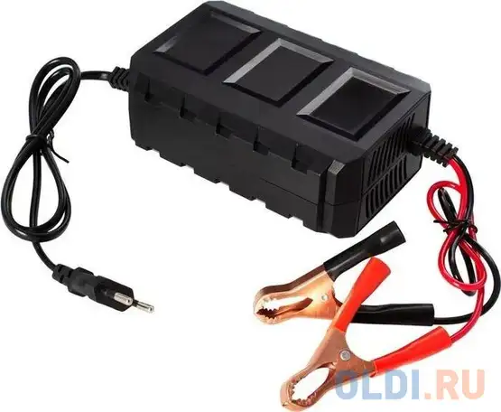 Зарядное устройство digma dcb-50, фотография 1