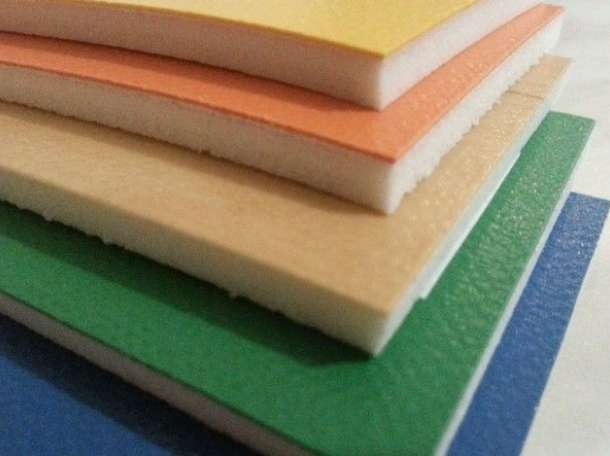 Линолеум коммерческий, спортивный. супер - цена!, фотография 1