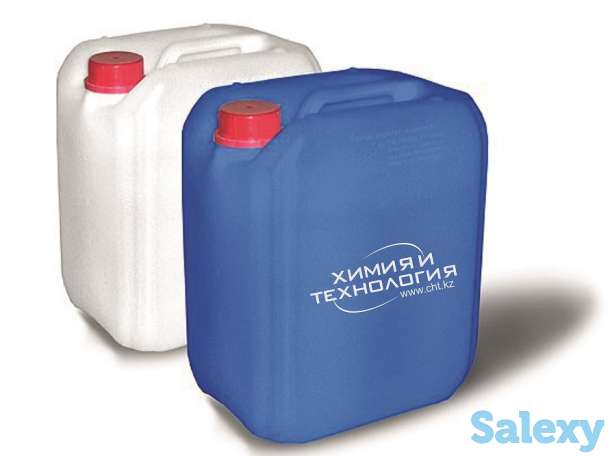 Уксусная кислота, фотография 1