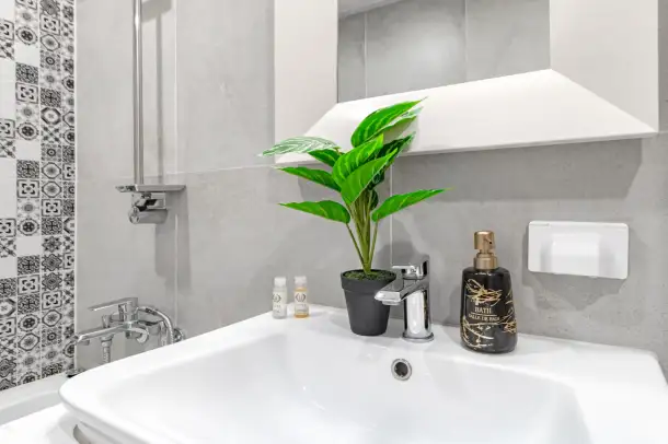 Апартаменты рядом с Пирамидой, Хазрет Султан, Нажимеденова 4/1, фотография 9