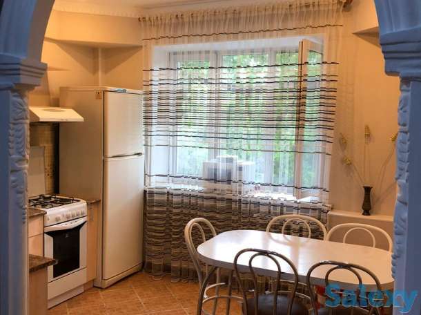 Сдам 2-х комнатную улучшенную квартиру район ЦУМа, фотография 3