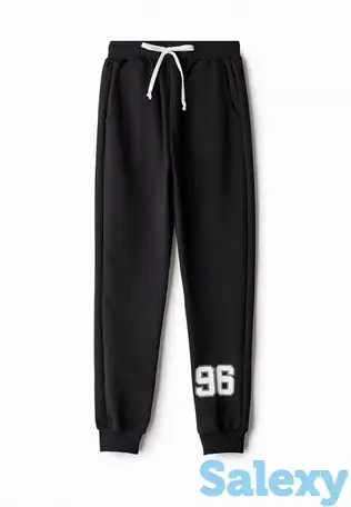 Брюки спортивные elaria, фотография 1