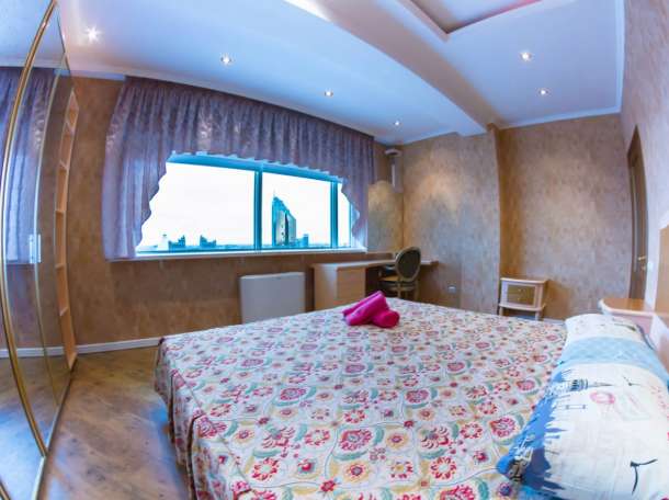 посуточная аренда, фотография 4