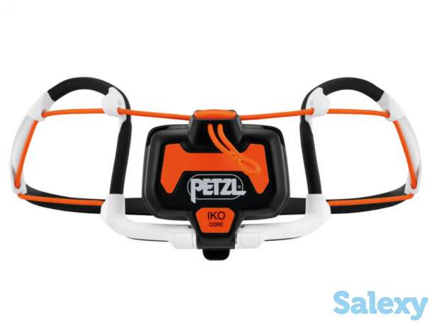 Фонарь petzl iko core, фотография 6