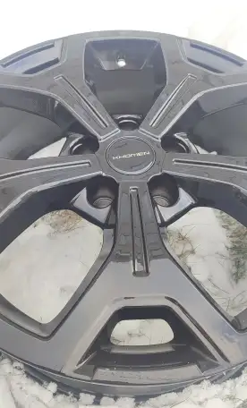 Диски R17 Chery Tigo 7 Pro 6.5х17 5x108 ET33 D60,1, фотография 8