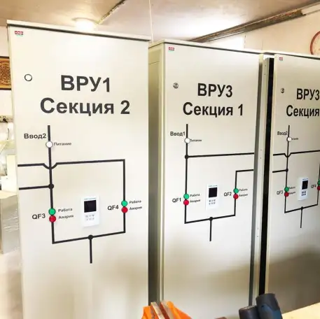 Производство электрощитов под заказ, фотография 5