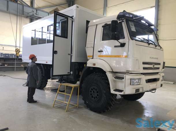 Продукция ПАО 