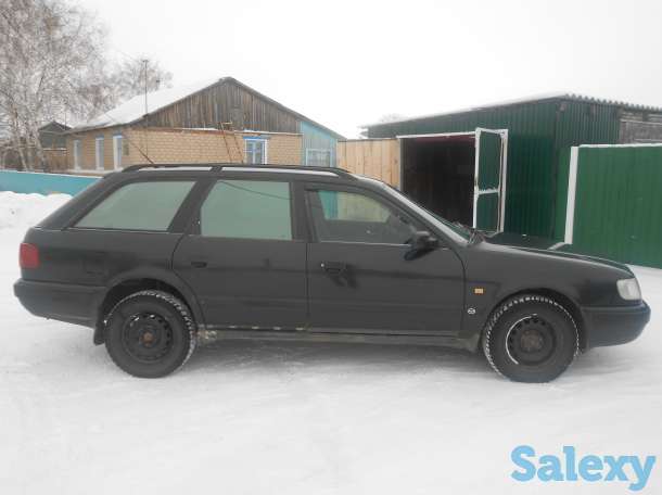 Продам Audi 100, фотография 3