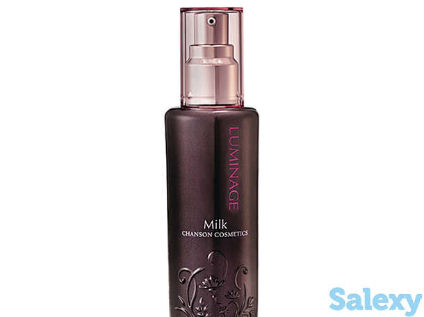 Молочко для лица Chanson Cosmetics Luminage Milk, фотография 1