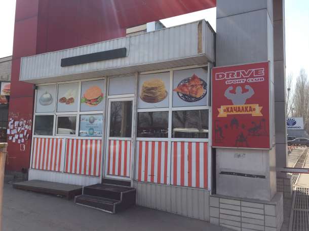 сдам или продам помещение под бизнес, автовокзал Сайран, фотография 3