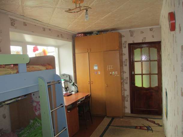 продам 2-х комн. квартиру  Костанай -2, Станционная 72/2, фотография 2