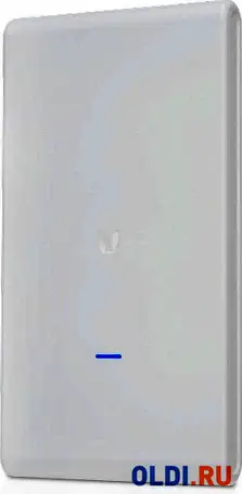 Точка доступа ubiquiti unifi ap ac mesh pro, фотография 1