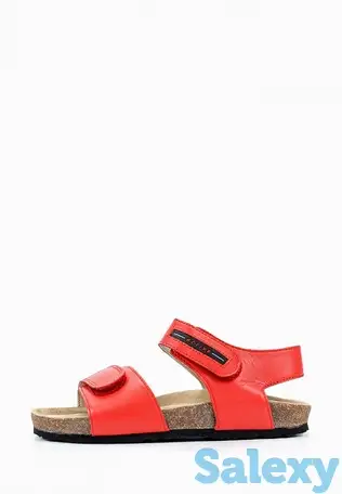 Сандалии ralf ringer, фотография 1