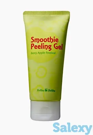 Гель для умывания holika holika, фотография 1